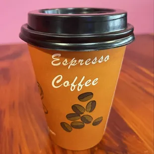 Hot Chocolate