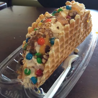 Sundae