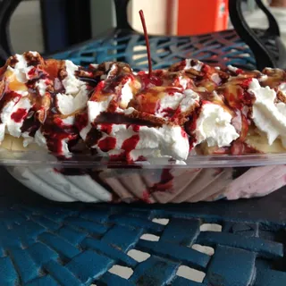 Banana Split
