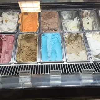 Ice Cream