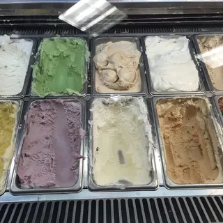 Gelato