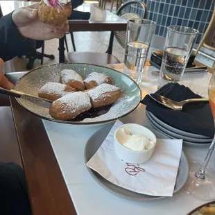 Beignets