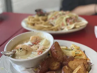 Lily's Seafood