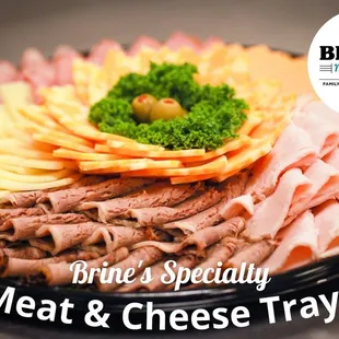 Brine's Market & Deli