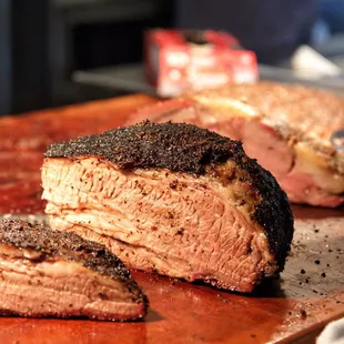 Brisket