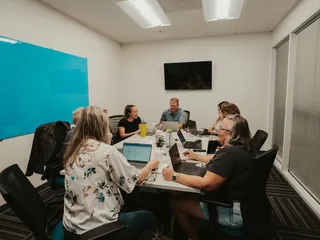 The L Offices Central