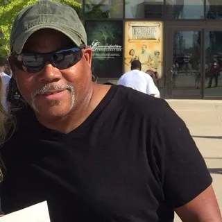 Eddie D.