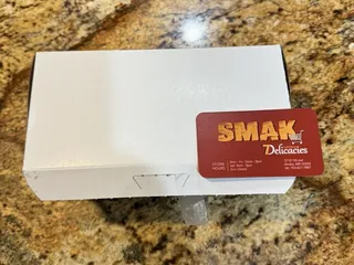“SMAK”