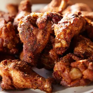 wings