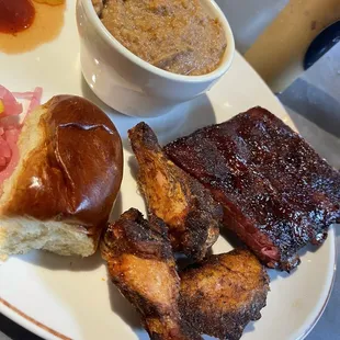 Brisket Sandwich