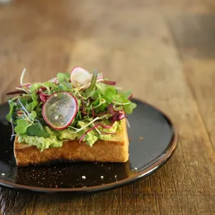 Avocado Toast
