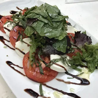 Tomato Caprese