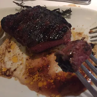 New York Strip*