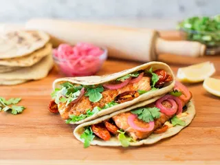 Paul Martin's American Grill