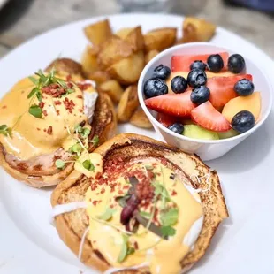 Brioche Bakery & Cafe