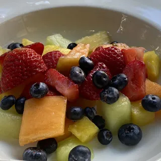 Fruit Salad
