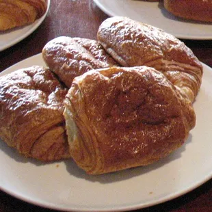 Chocolate Croissant