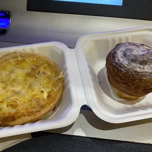 Candied Fruit Brioche