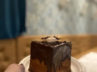 Zeppola Cafe