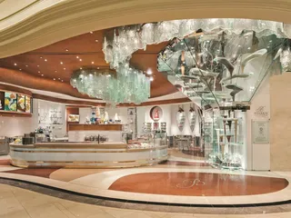 Bellagio Patisserie