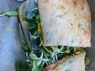 Blondie's Sweet Boutique & Dagwood's Deli