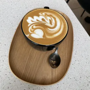 Cappucino