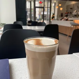 Chai Latte