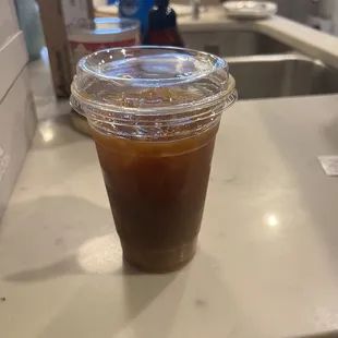 Cold Brew