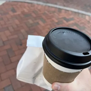 Mocha Latte