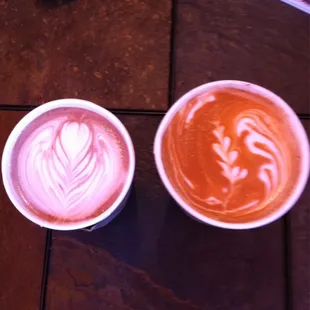 Hot Chocolate