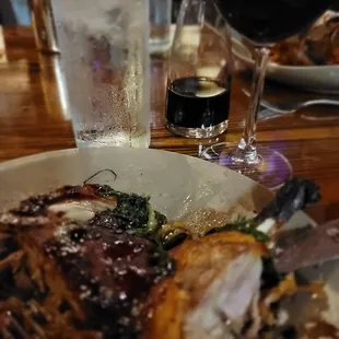 Roast Duckling Girod