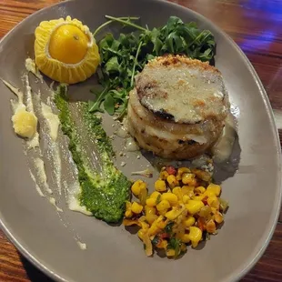 Crab Cake