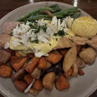 Snapper Pontchartrain