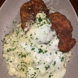 Chicken Panee Limone