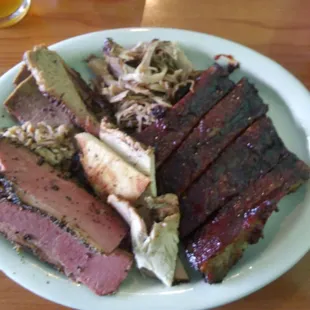 Meat Tray
