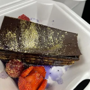Dessert (this was my favorite)