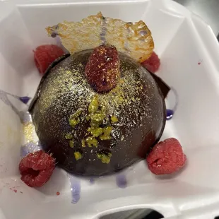 Dessert