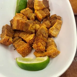 Chicharron
