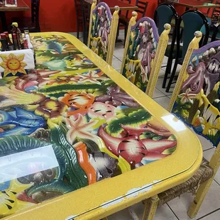 donuts, food, dough desserts