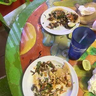 Tacos