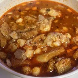 Menudo
