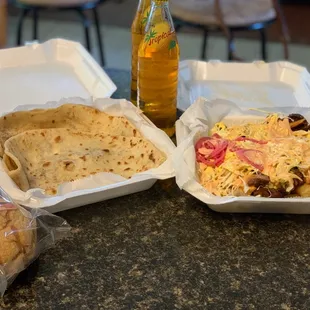 Brisas de Tela Restaurante Hondureño