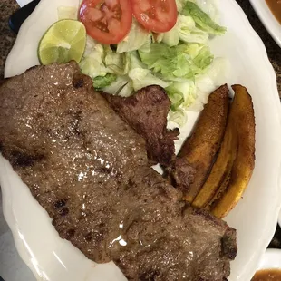 Carne asada