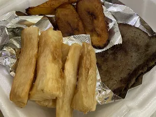 Mr Express Deli