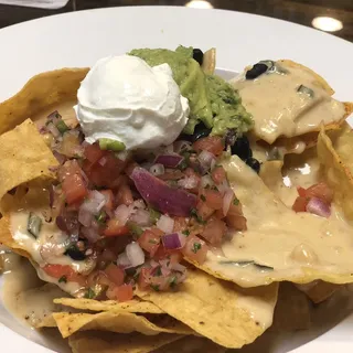 Brisas Nachos