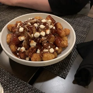 Brisas Tater Tots