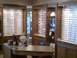 Mid Kansas Eyecare