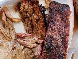 Texas Country BBQ