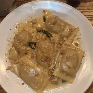 Ravioli