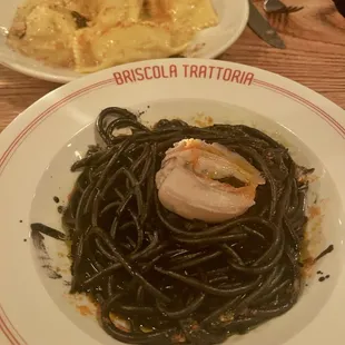 ramen and noodles, food